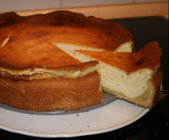 Käsekuchen