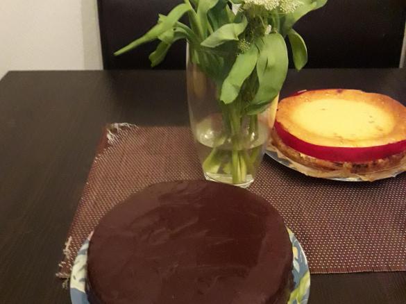 Sachertorte