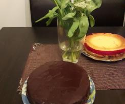 Sachertorte