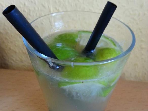 Caipirinha (alkoholfrei)