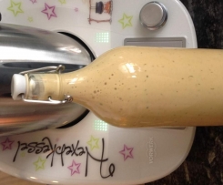 Beste Salatsauce wie im Restaurant