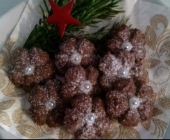 Schokoladenplätzchen