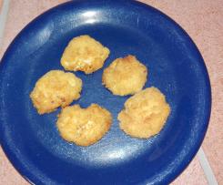 *** Fisch-Nuggets ***