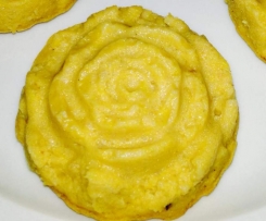 Kürbismuffin Light 