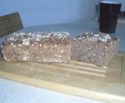 Vollkornbrot
