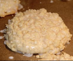 Streuseltaler / Streuselteilchen / Streuselschnecke wie vom Bäcker