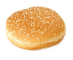 Burger brötchen