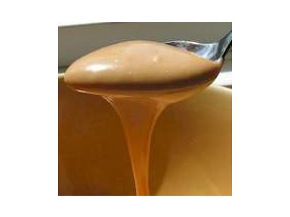 Dulce de Soja (Dulce de Leche/Sahnekaramell - VEGAN)