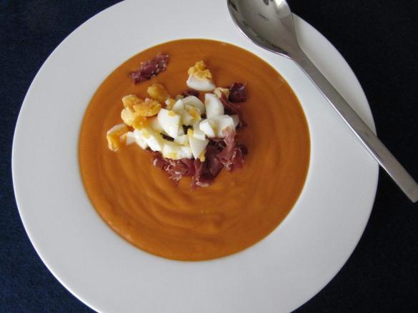 SALMOREJO