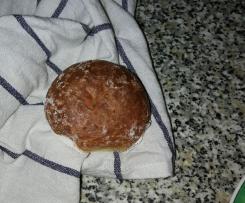 Weight watchers Brötchen (1 Punkt)