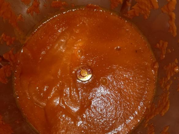 Quik Fix Tomatensoße