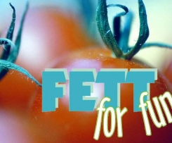 Tomaten-Melonen-Gazpacho