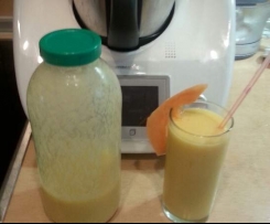 Obst Smoothie MIT Bild