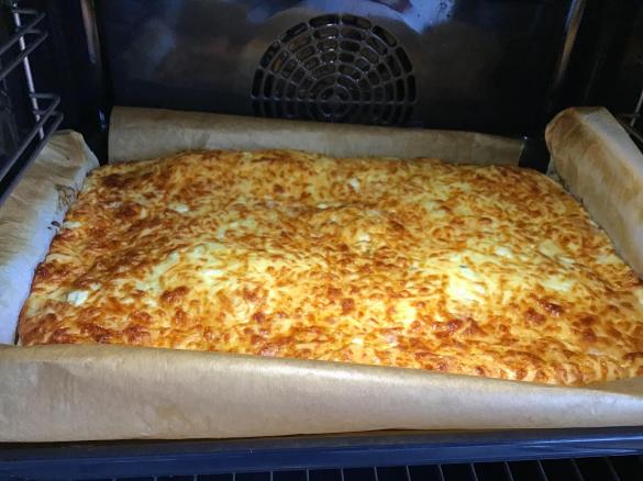 Blätterteig herzhaft