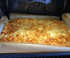 Blätterteig herzhaft