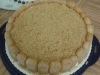 Philadelphia-Torte mit Mandarinen, fruchtig und frisch