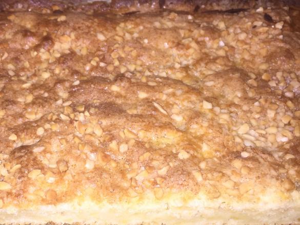 Traumhafter Apfelkuchen