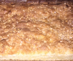 Traumhafter Apfelkuchen