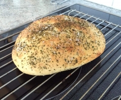 Focaccia