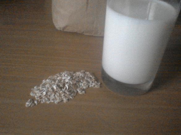 Urdinkel Milch Dinkel Milch