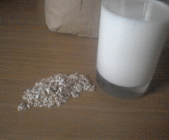 Urdinkel Milch Dinkel Milch