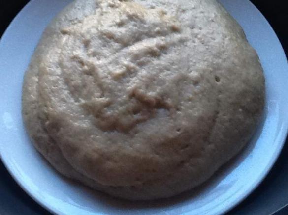 Variation von Varoma-Brot mit Roggen