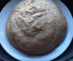 Variation von Varoma-Brot mit Roggen