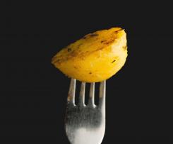 Kartoffelsalat nach meiner Art