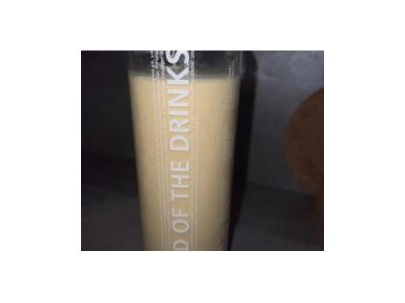 Mandeldrink /Mandelmilch