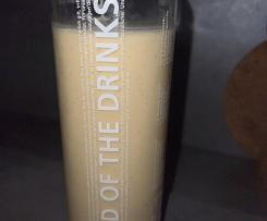 Mandeldrink /Mandelmilch