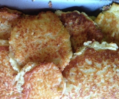 Conny's Kartoffelpuffer
