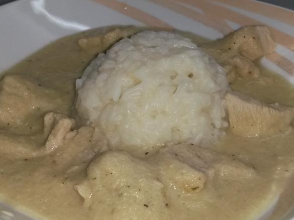 Suse´s Pilz - Geschnetzeltes