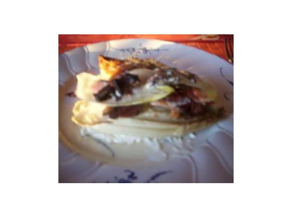 Tiroler - Chicoree - Gratin ...
