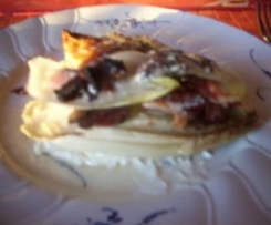 Tiroler - Chicoree - Gratin ...