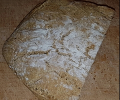 Maisbrot a la Pan Mistura