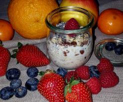 Overnight Oats