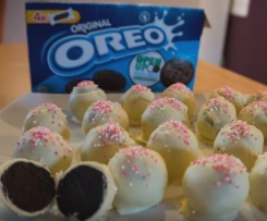 Oreo Pralinen ala Miris Schlemmerwelt