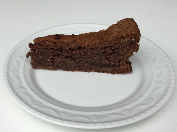 Sensationeller Schokoladenkuchen nach Jamie Oliver