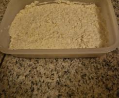 Handkäse mit Musik Dip