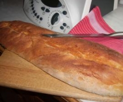 Rene"s ...Baguette..