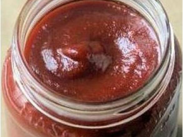 Bulls Eye Barbecue Sauce