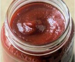 Bulls Eye Barbecue Sauce