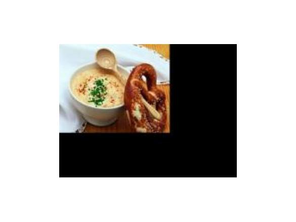 Bayerischer Obatzda ohne Schmelzkäse