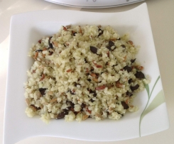 Kohlrabisalat blitzschnell gemacht