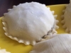 Glutenfreier Nudelteig