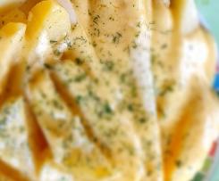 Sauce Hollandaise (Schmidi's Art)