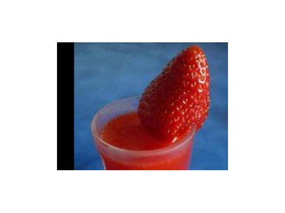 ERDBEER LIMES, schnell noch bevor die Erdbeer Zeit vorbei ist ;-)