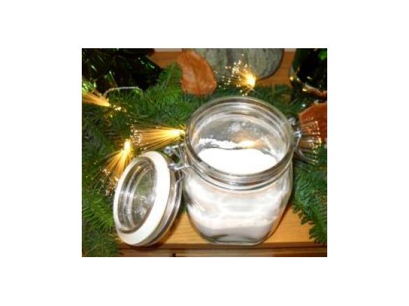 Apple-Spice--- Glühweingewürz oder für heißen Apfelsaft