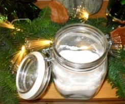 Apple-Spice--- Glühweingewürz oder für heißen Apfelsaft