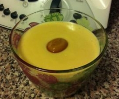 Karamellpudding